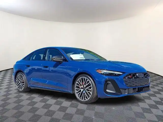 2026 Audi S5 Prestige quattro S tronic's photo