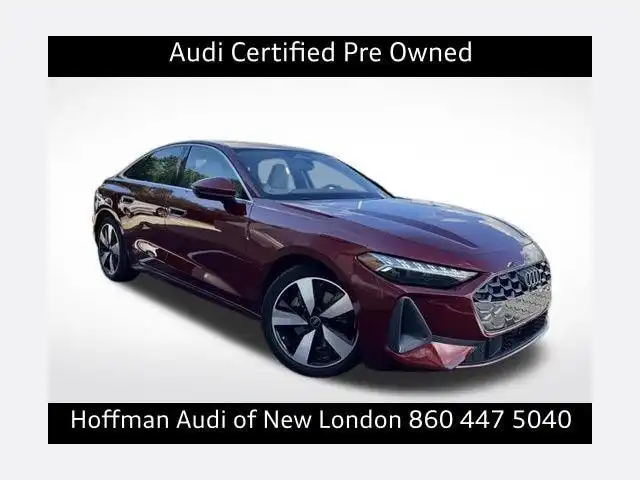2025 Audi A5 Premium Plus quattro S tronic's photo