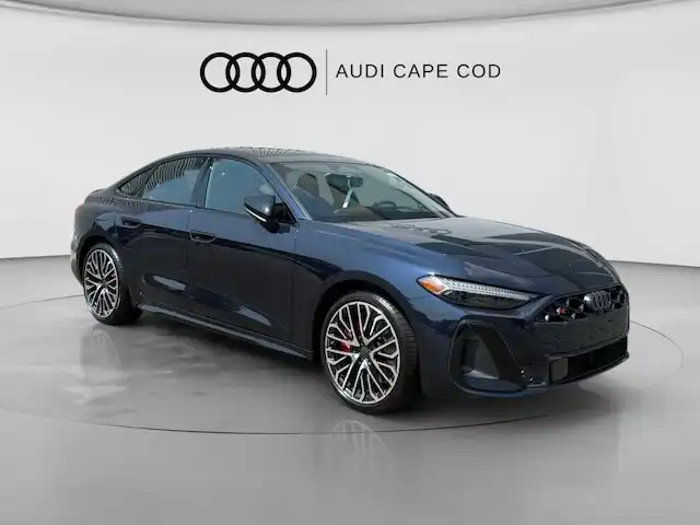 2026 Audi S5 Premium Plus quattro S tronic's photo