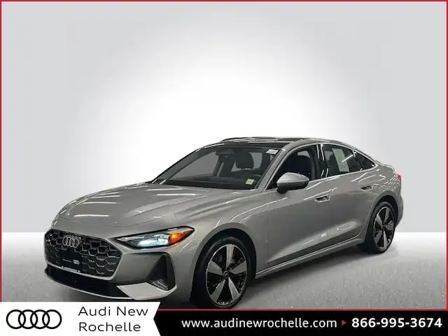 2025 Audi A5 Premium quattro S tronic's photo