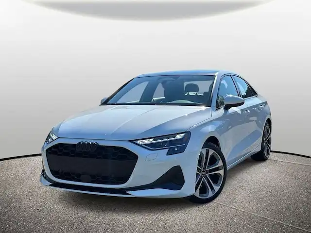 2026 Audi A3 Premium quattro S tronic's photo
