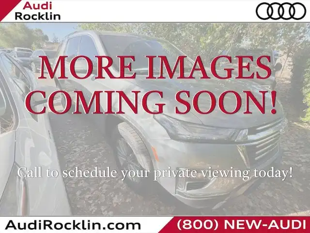 2023 Chevrolet Traverse FWD 1LT's photo