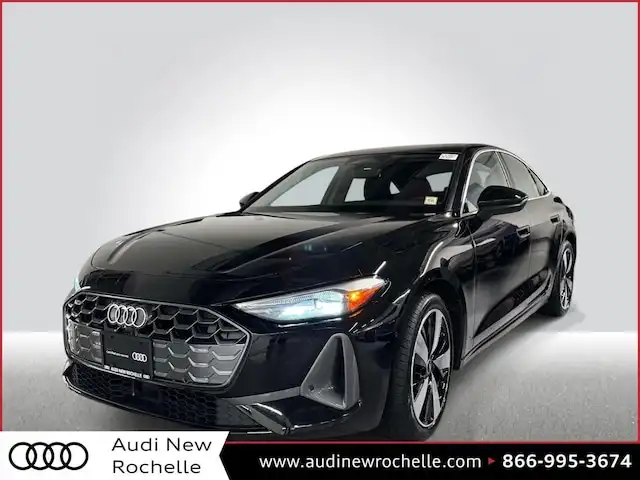 2025 Audi A5 Premium quattro S tronic's photo