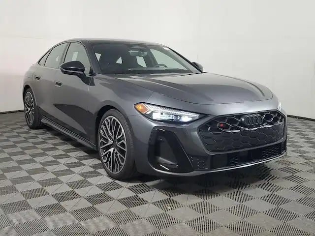 2026 Audi S5 Prestige quattro S tronic's photo