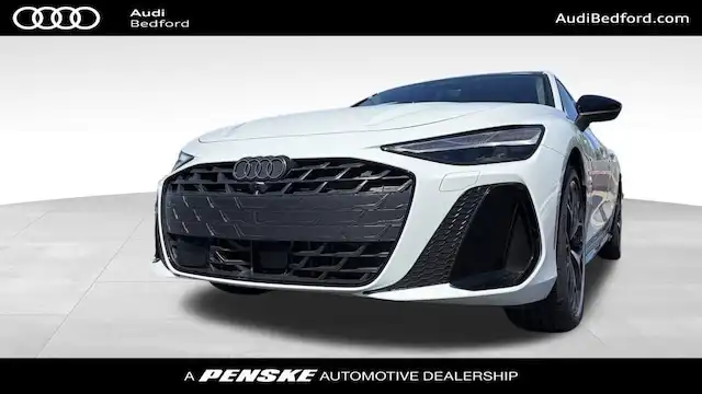 2026 Audi A6 Premium Plus quattro S tronic's photo