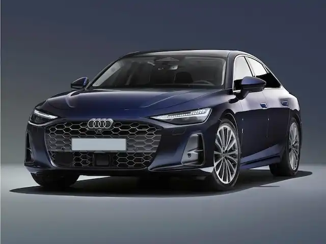 2026 Audi A6 Premium Plus quattro S tronic's photo