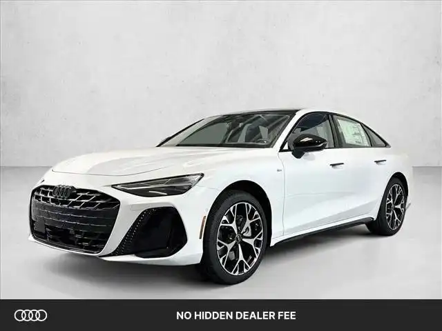 2026 Audi A6 Premium Plus quattro S tronic's photo