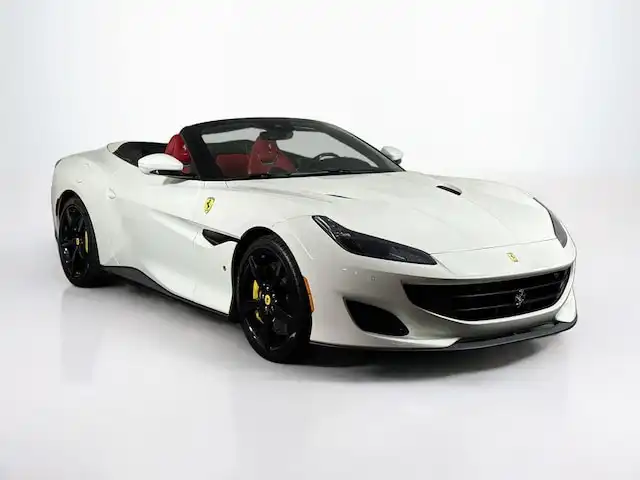 2020 Ferrari Portofino Portofino's photo