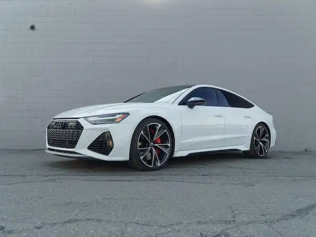 2023 Audi RS7 Base's photo