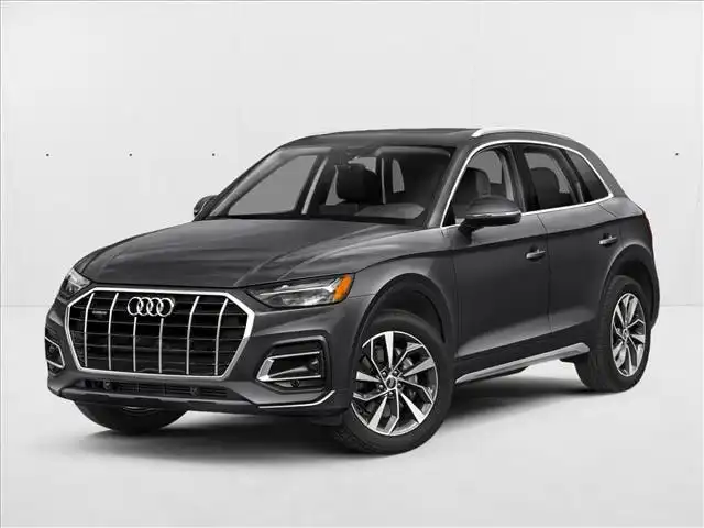 2023 Audi Q5 40 Premium's photo