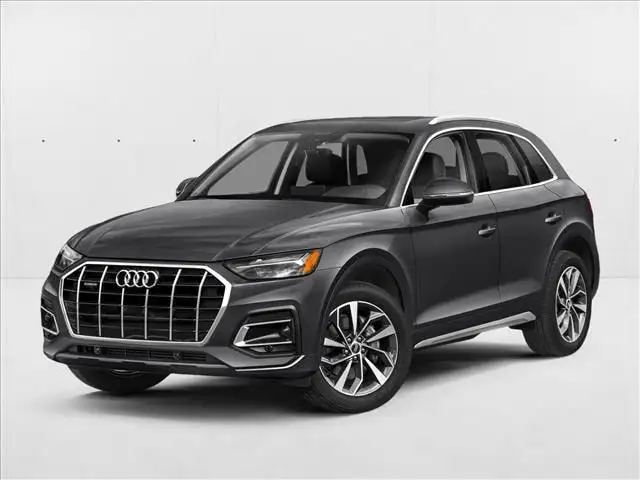 2023 Audi Q5 40 Premium's photo