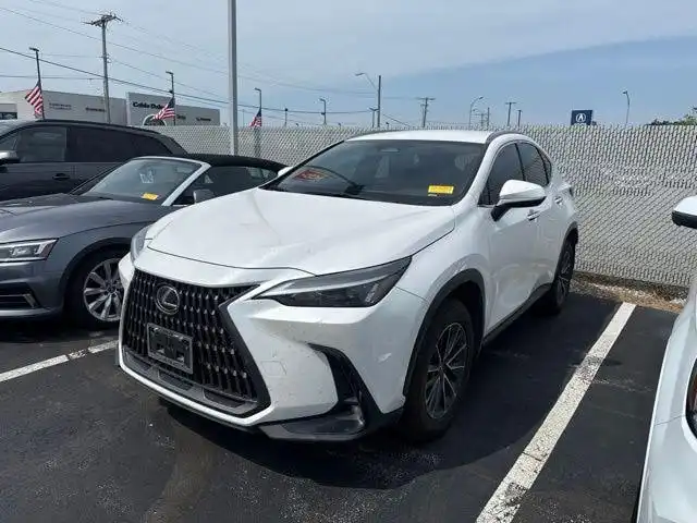 2023 Lexus NX 350 250 AWD's photo