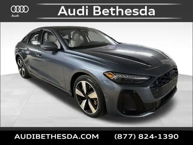2026 Audi A5 Premium Plus quattro S tronic's photo