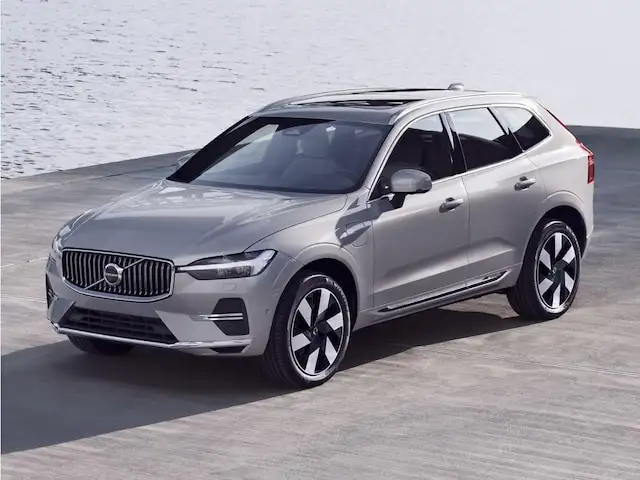 2024 Volvo XC60 T8 Ultimate Dark Theme AWD's photo