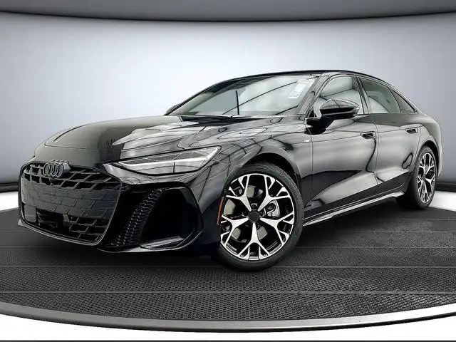 2026 Audi A6 Premium Plus quattro S tronic's photo