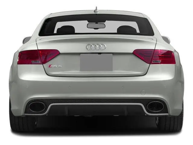 2013 Audi RS 5 4.2 quattro S tronic photo 5