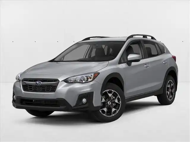 2019 Subaru Crosstrek 2.0i Limited CVT's photo