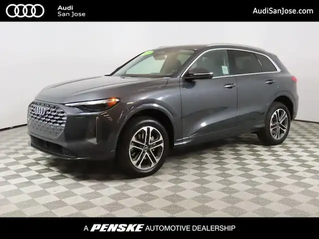 2025 Audi Q5 40 Premium's photo