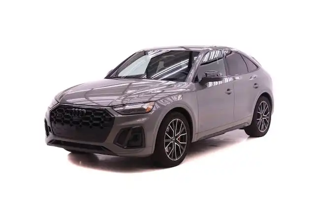 2023 Audi SQ5 Sportback Prestige's photo