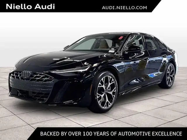 2026 Audi A6 Premium Plus quattro S tronic's photo