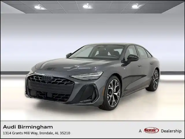 2026 Audi A6 Prestige quattro S tronic's photo