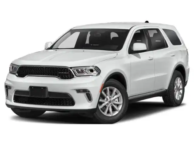 2023 Dodge Durango GT RWD Premium's photo