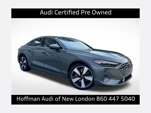 2025 Audi A5 Premium Plus quattro S tronic's photo