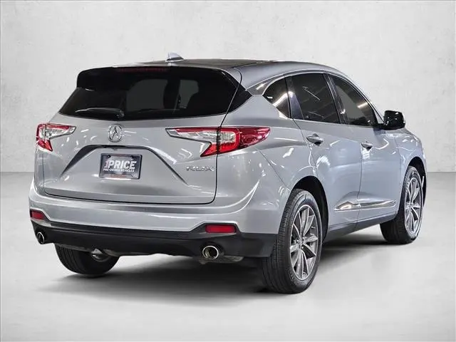 2020 Acura RDX Technology Package photo 5