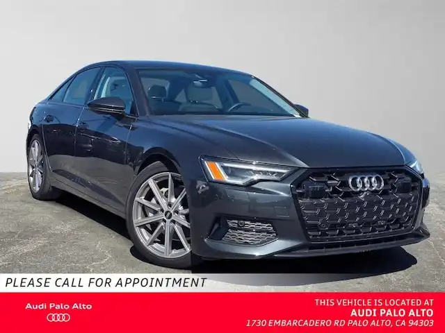 2025 Audi A6 Sport 45 Premium S tronic quattro's photo