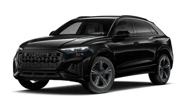 2026 Audi Q8 55 Premium quattro Tiptronic's photo