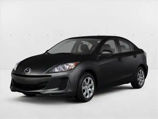 2013 Mazda CX-3 SV Auto i 4-Door's photo