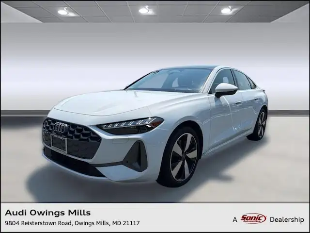 2025 Audi A5 Premium Plus quattro S tronic's photo