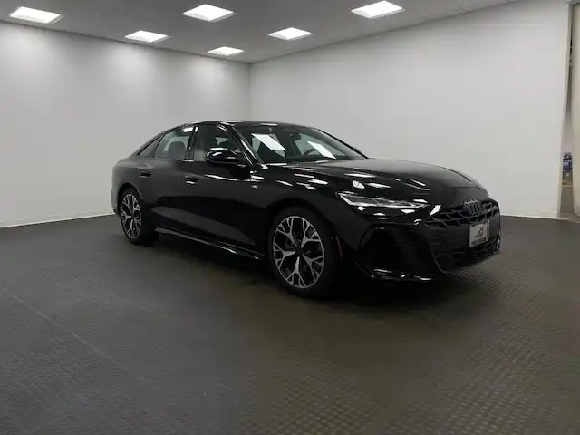2026 Audi A6 Premium Plus quattro S tronic's photo