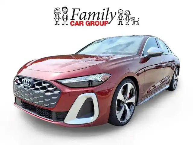 2025 Audi S5 Premium Plus quattro S tronic's photo