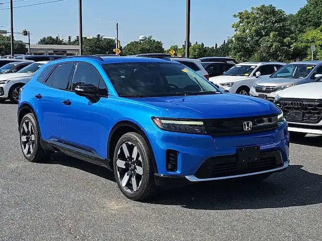 2024 Honda Prologue Elite AWD's photo