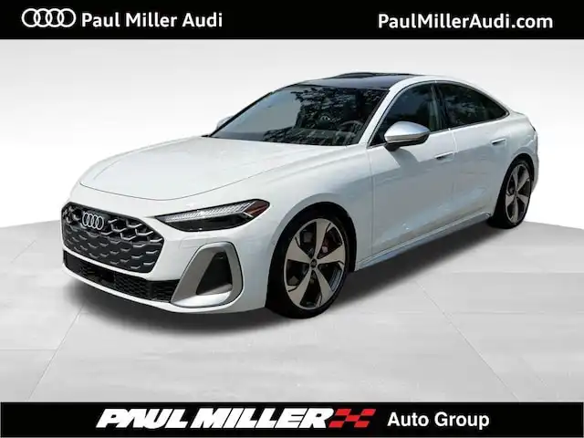 2026 Audi S5 Premium Plus quattro S tronic's photo