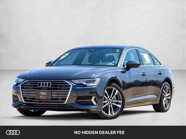 2023 Audi A6 Sport 45 Premium S tronic quattro's photo