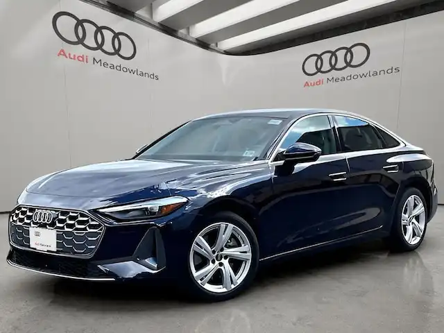 2025 Audi A5 Premium quattro S tronic's photo