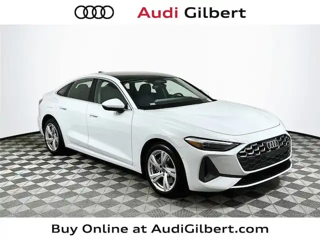 2025 Audi A5 Premium quattro S tronic's photo