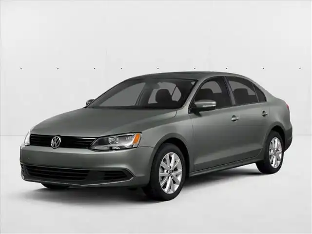 2014 Volkswagen Jetta 1.8T SE w/Connectivity Auto PZEV's photo