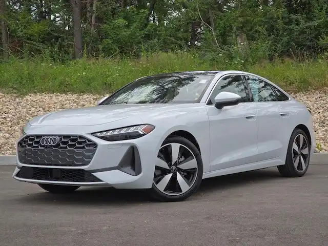 2025 Audi A5 Premium Plus quattro S tronic's photo