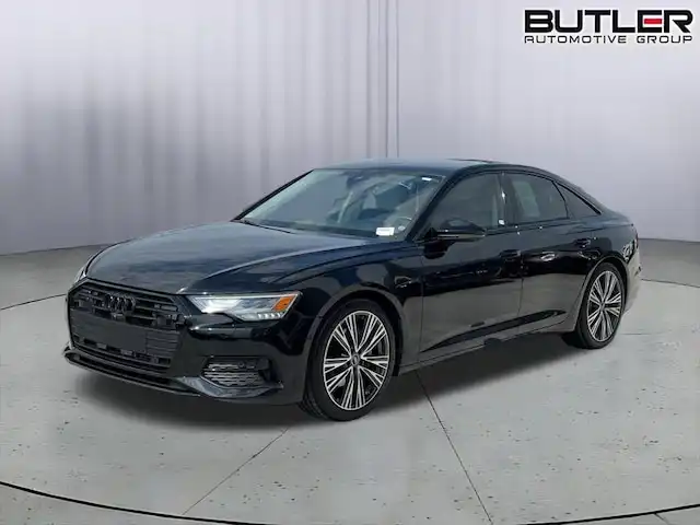 2023 Audi A6 Sport 45 Premium Plus S tronic quattro's photo