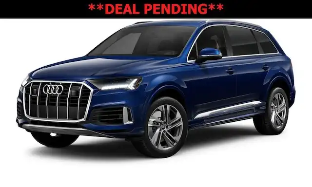 2023 Audi Q7 55 Premium quattro Tiptronic's photo