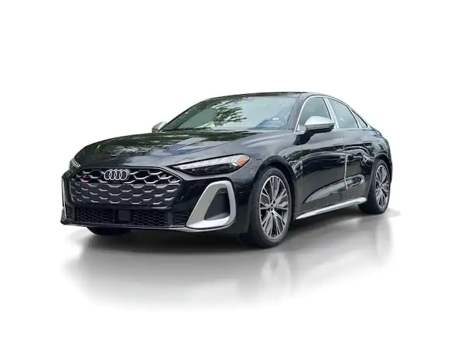 2026 Audi S5 Premium quattro S tronic's photo