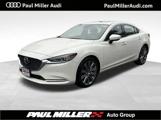 2019 Mazda EZ-6 Signature Auto's photo