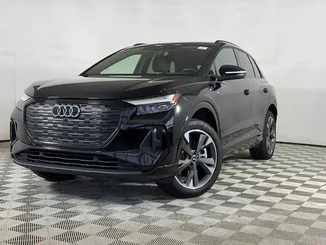 2023 Audi Q4 e-tron 50 Premium quattro's photo