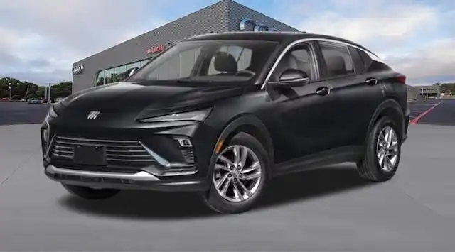 2025 Buick Envista Sport Touring's photo