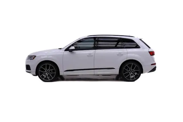 2023 Audi Q7 55 Prestige quattro Tiptronic photo 3