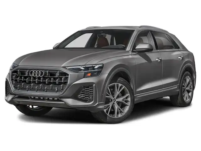 2026 Audi Q8 55 Prestige Tiptonic quattro's photo