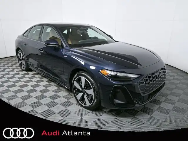 2026 Audi A5 Prestige quattro S tronic's photo